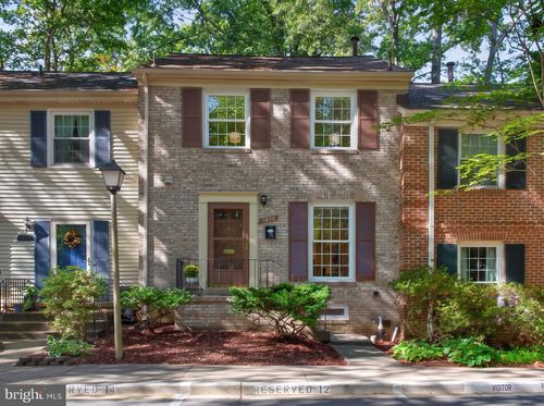 1512 Chatham Colony Ct, RESTON, VA, 20190-4203 | Card Image