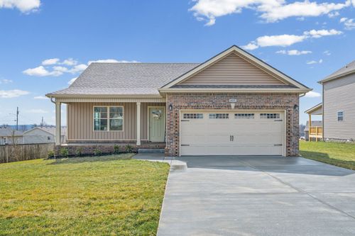 21 Echo Ridge, Oak Grove, KY, 42262 | Card Image