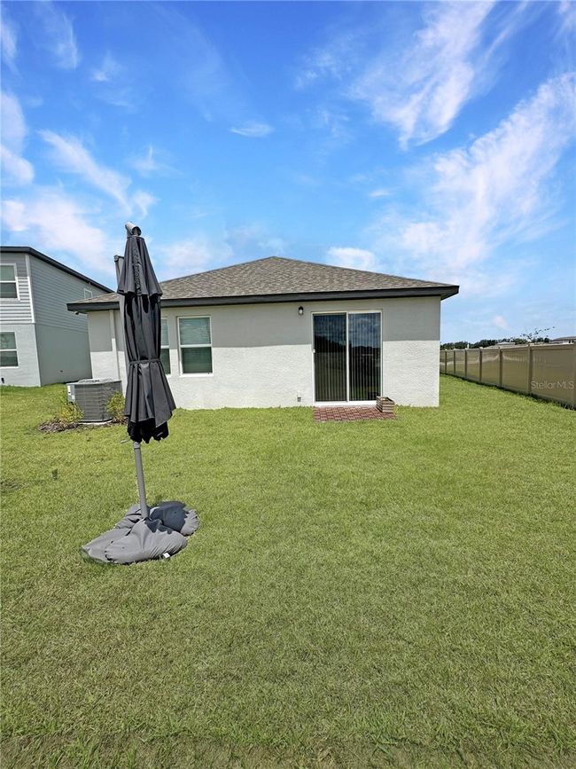 2707 Virginia Pine Dr, House other with 4 bedrooms, 2 bathrooms and null parking in BARTOW FL | Image 37