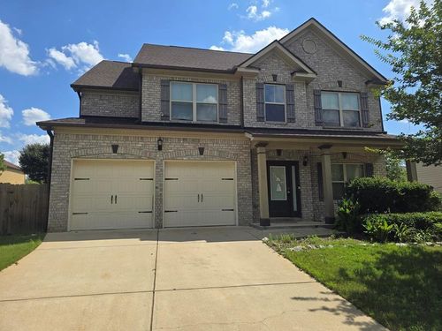 7739 Wrotham Cir, Atlanta, GA, 30349-8150 | Card Image