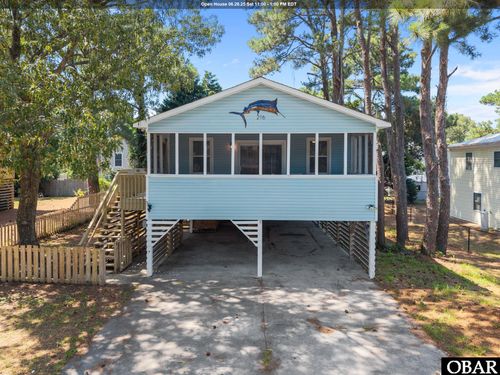 216 W Barnes St, Nags Head, NC, 27959-9647 | Card Image