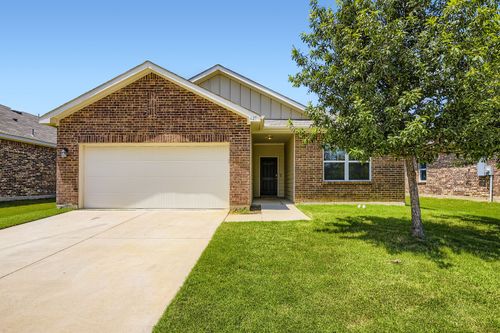 421 Starboard Drive, Crowley, TX, 76036 | Card Image