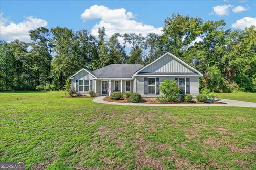 229 Shiloh Drive, Brooklet, GA, 30415 | Card Image