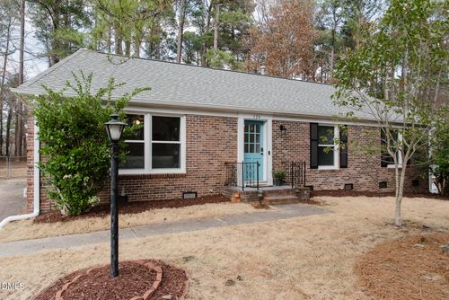 124 Wicklow Ln, Durham, NC, 27713-2542 | Card Image