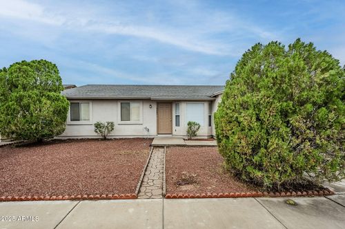 6407 W Cocopah St, Phoenix, AZ, 85043-7753 | Card Image