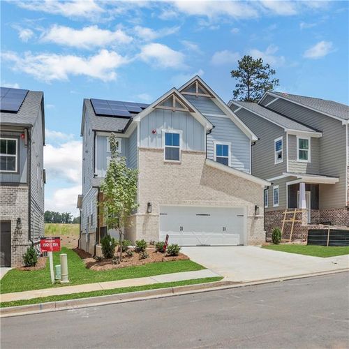117 Kendrew Pass, Marietta, GA, 30008 | Card Image