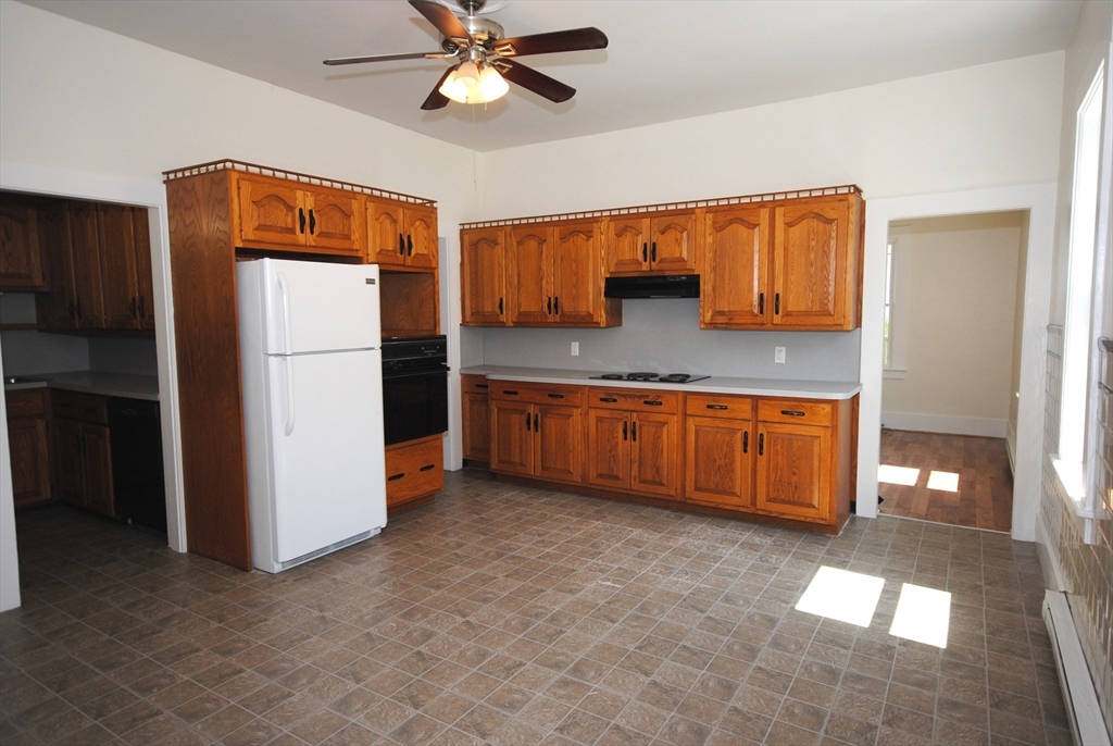 Residential Lease in Palmer