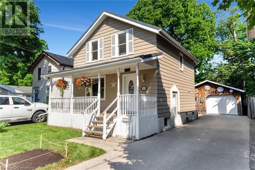 25 Foster Ave, Guelph, ON, N1H3B2 | Card Image