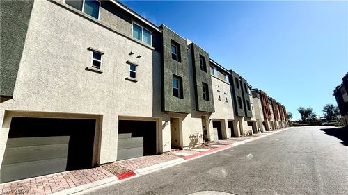3748 Enchanted Sky Street, Las Vegas, NV, 89129 | Card Image