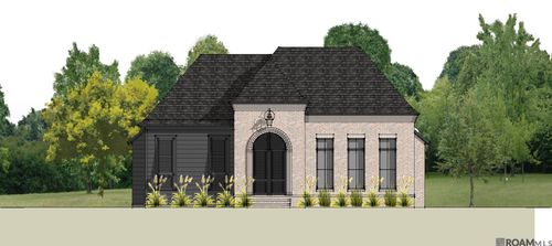 13727 Wild Canary Dr, Baton Rouge, LA, 70810-7442 | Card Image