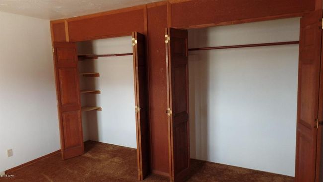 double closets in bedroom | Image 28
