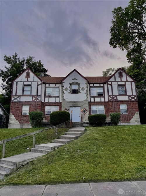 2039 Emerson Ave, Dayton, OH, 45406-3048 | Card Image