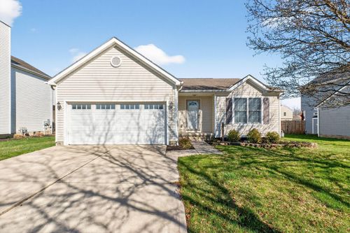 1250 Bay Laurel Dr, Marysville, OH, 43040-9640 | Card Image