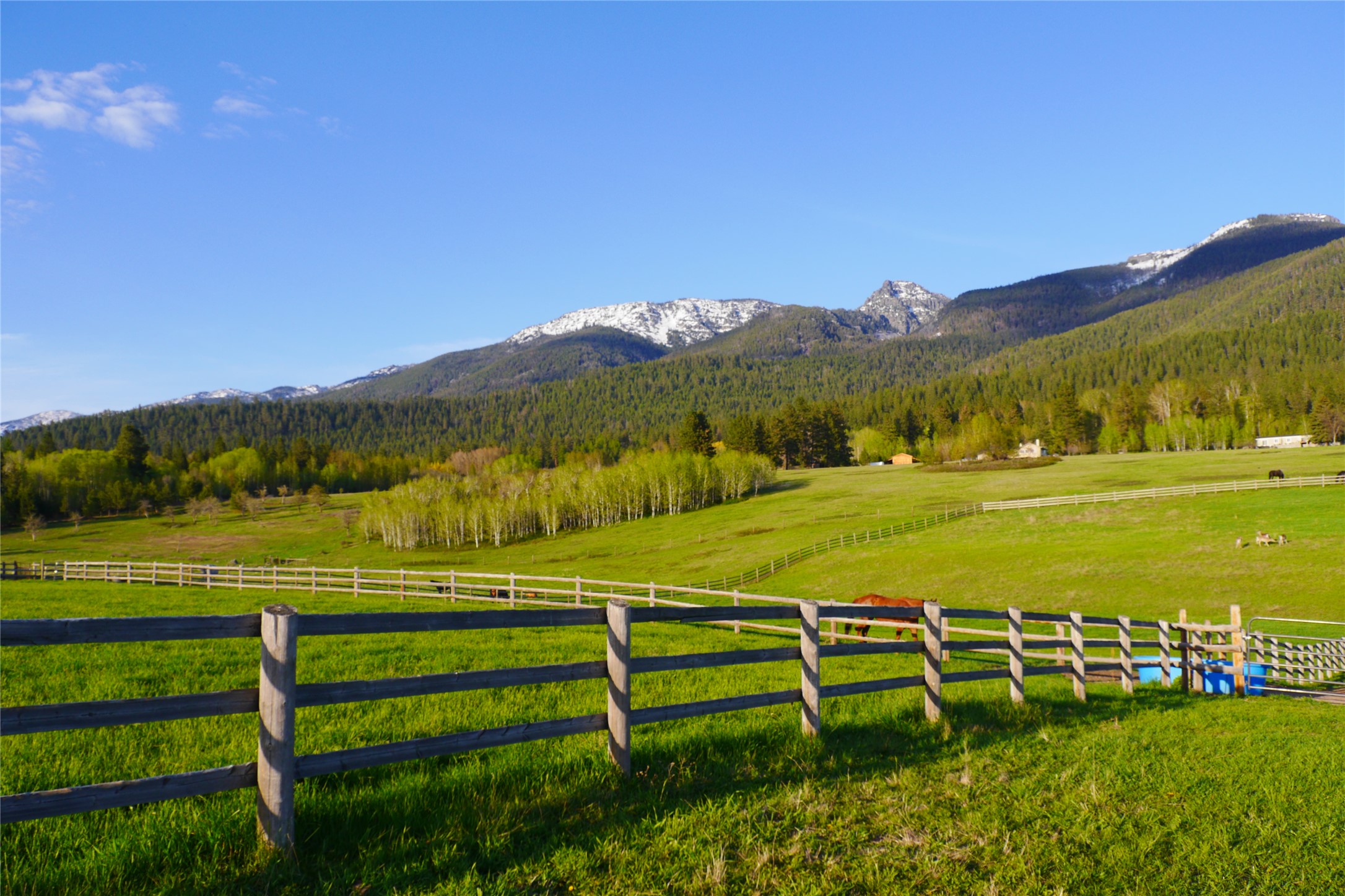 Residential in Ronan 2