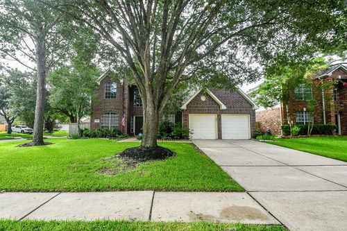 3107 Pennywell Ln, Katy, TX, 77494-4546 | Card Image