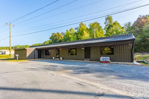4983 S Dixie Hwy, RESACA, GA, 30735-9319 | Card Image