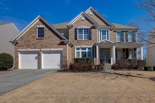 4220 Agard St, Cumming, GA, 30040-8877 | Card Image