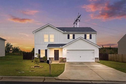 36 Oxford Ln, Kingston, GA, 30145-2604 | Card Image