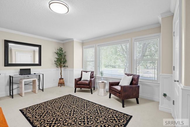Office, formal living room, music room | Image 15