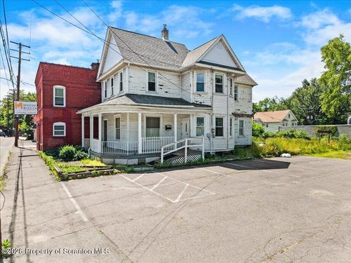 8 W Olive St, Scranton, PA, 18508-2532 | Card Image