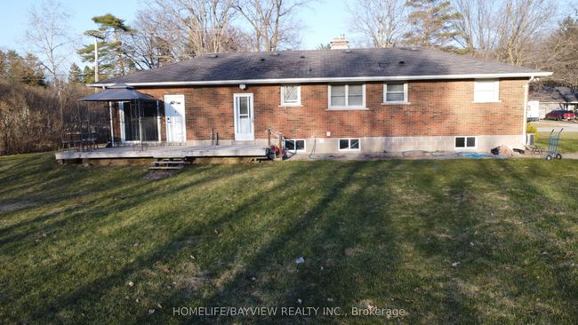 20462 Yonge St, House other with 4 bedrooms, 3 bathrooms and 10 parking in Holland Landing ON | Image 32