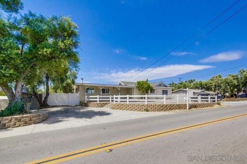 12224 Lemon Crest Dr, Lakeside, CA, 92040-4124 | Card Image