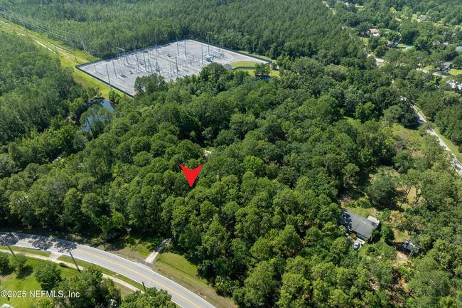 2675 Starratt Rd, Home with 0 bedrooms, 0 bathrooms and null parking in Jacksonville FL | Image 4