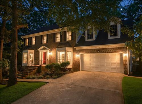 4880 Racquet Ct, Duluth, GA, 30096-6118 | Card Image