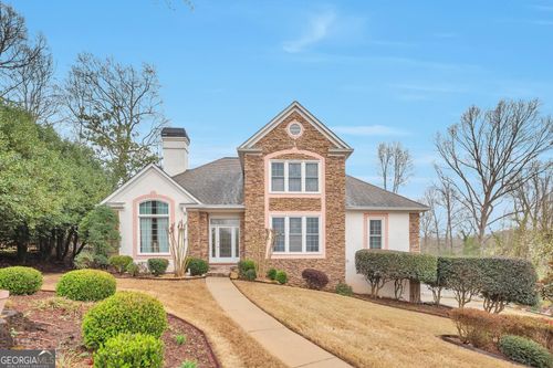 221 Hawick Ln, Mcdonough, GA, 30253-4236 | Card Image