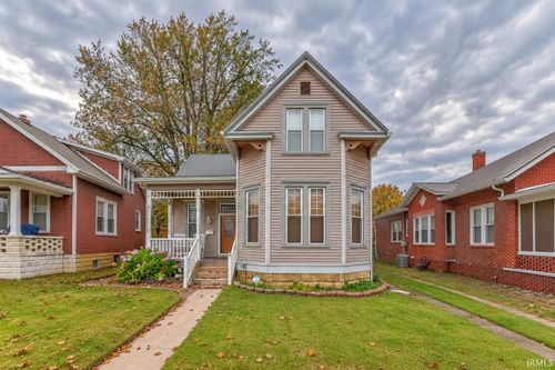 625 10th St, Tell City, IN, 47586-1712 | Card Image