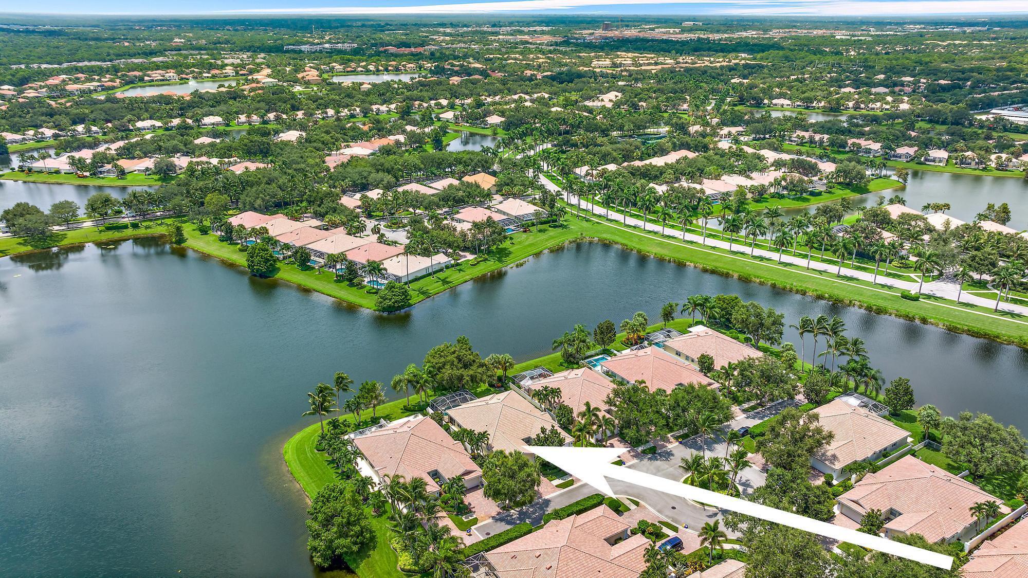 Magdalena Rd, Palm Beach Gardens, FL 33410