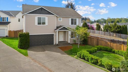 12124 130th St E, Puyallup, WA, 98374-5346 | Card Image