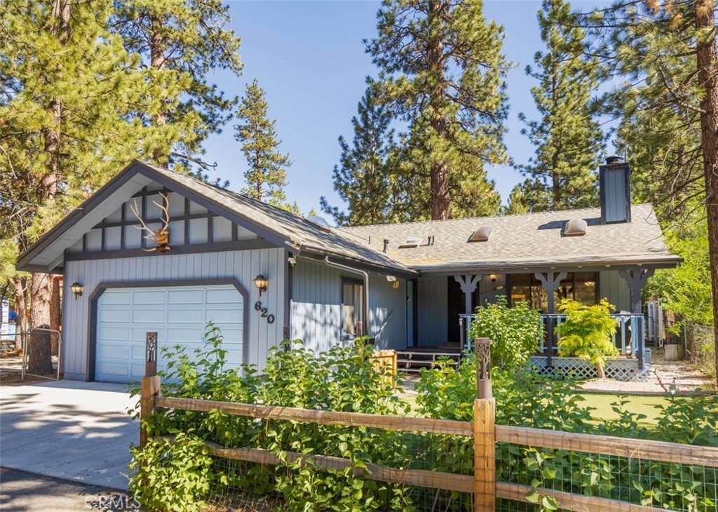 Residential in Big Bear City