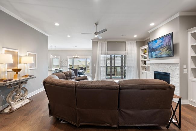 2690 Overcup Dr, House other with 4 bedrooms, 3 bathrooms and null parking in Conway AR | Image 5