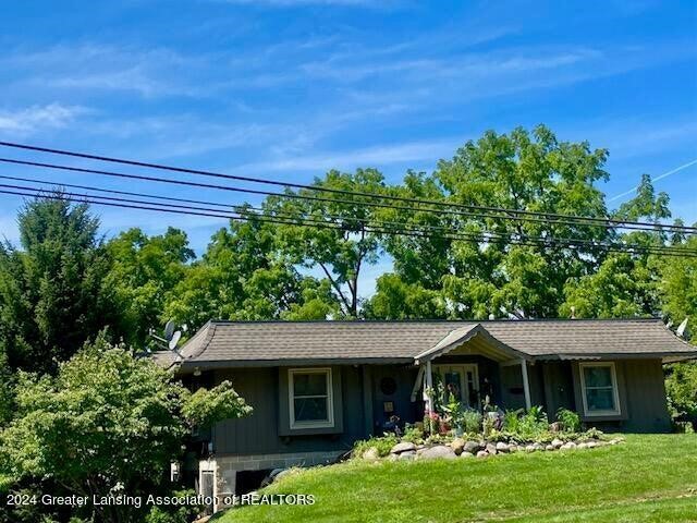 Putnam St, Williamston, MI 48895