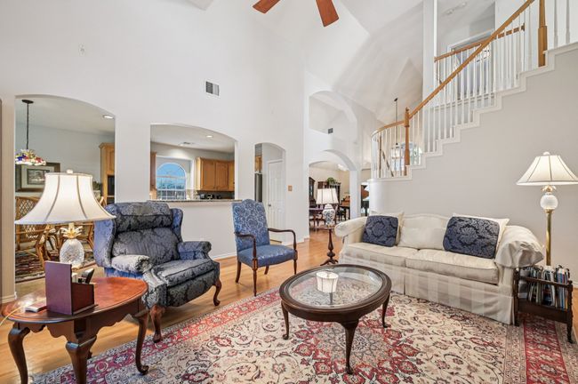 1507 Glade Point Dr, House other with 4 bedrooms, 3 bathrooms and null parking in Coppell TX | Image 8