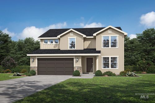 3472 W Caddisfly St., Kuna, ID, 83634 | Card Image