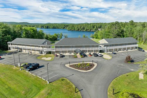 280 & 282 S Main Street, Wolfeboro, NH, 03894 | Card Image