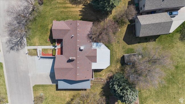 Birds eye view of property | Image 48