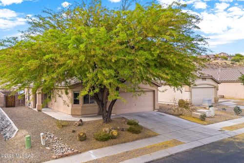 60948 E Cantle Ct, Tucson, AZ, 85739-5928 | Card Image