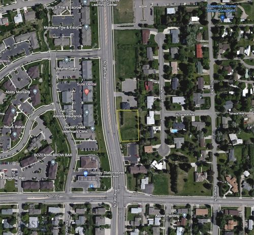 TBD N 19th Ave, Bozeman, MT, 59715 | Card Image