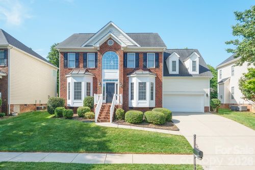 14506 Harvington Dr, Huntersville, NC, 28078-2215 | Card Image