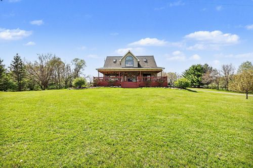 11596 Roepke Rd, Gregory, MI, 48137-9642 | Card Image