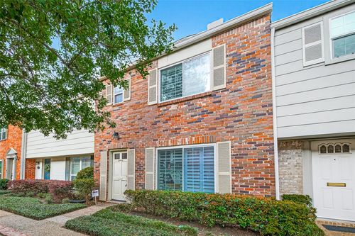 165-12705 Huntingwick Dr, Houston, TX, 77024-4807 | Card Image