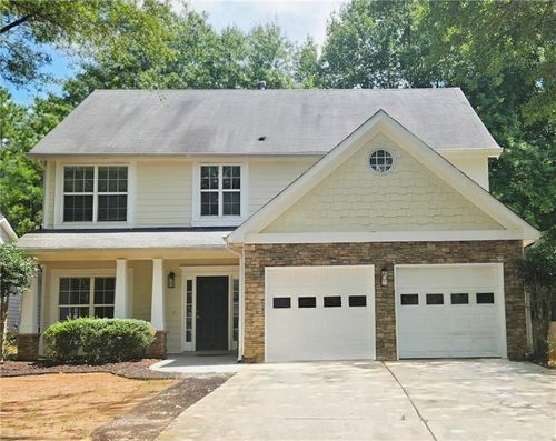 412 Eglington Trl, Locust Grove, GA, 30248-7012 | Card Image