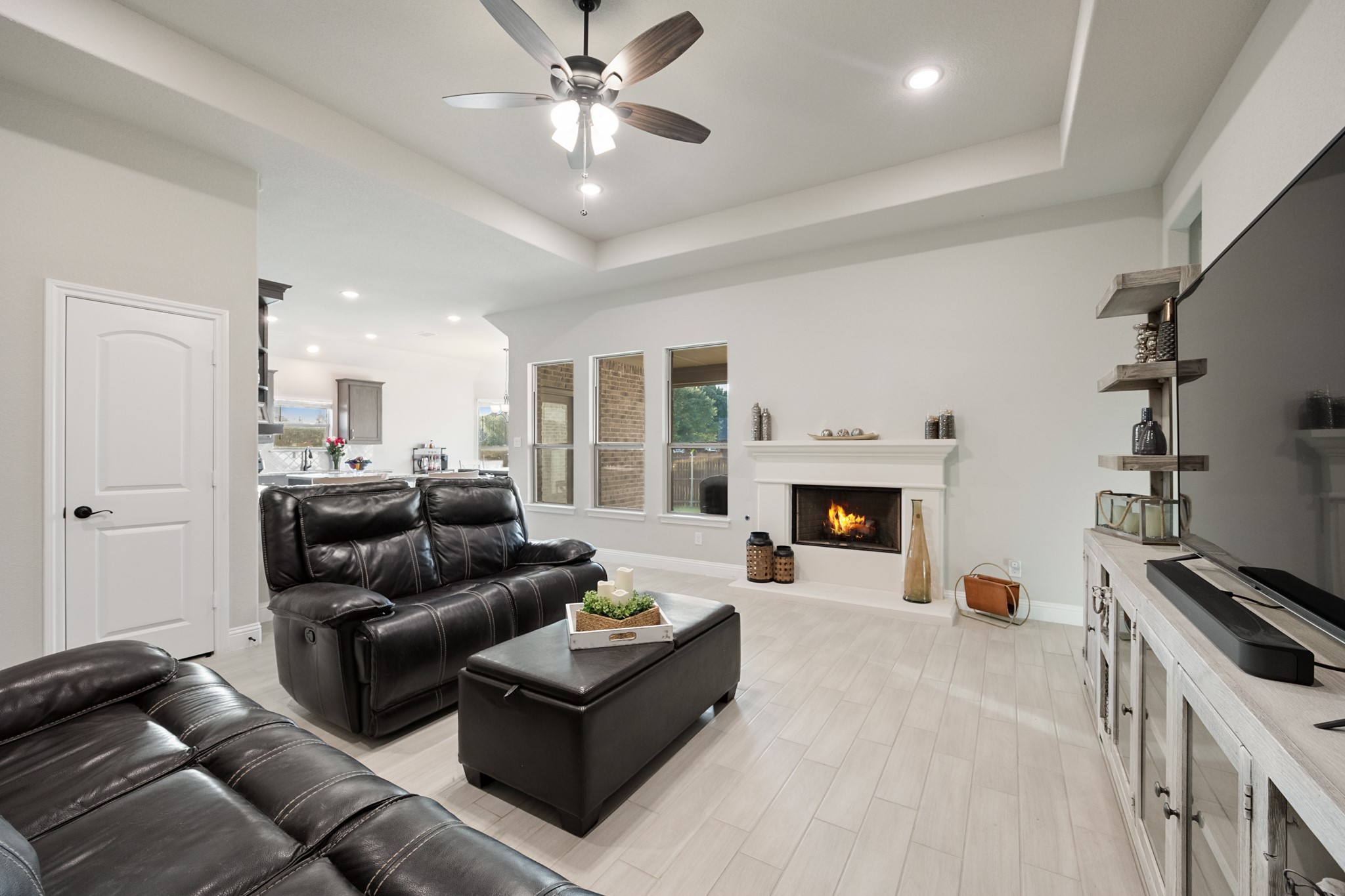 Residential in Cleburne 4