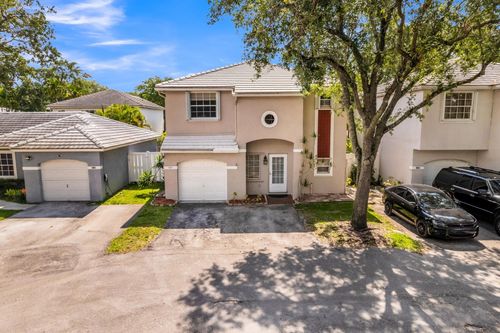 9855 Nw 2nd Ct, Plantation, FL, 33324-7095 | Card Image