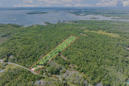 88 Musky Bay Rd, Port Severn, ON, L0K1S0 | Card Image