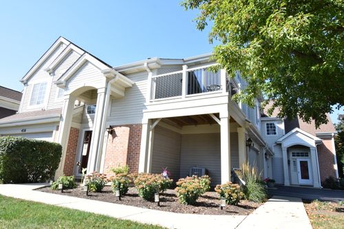 418-418 Thornhill Ln, Palatine, IL, 60074-7083 | Card Image