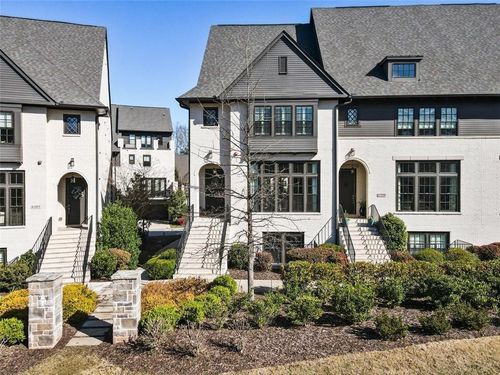 6408 Radiant Trce, Sandy Springs, GA, 30328-2897 | Card Image